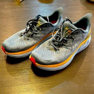 Hoka Clifton 8 - Men’s size 11